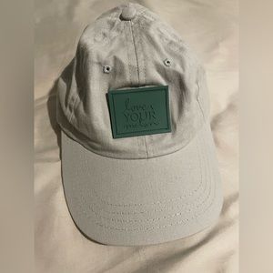 Love your melon baseball hat